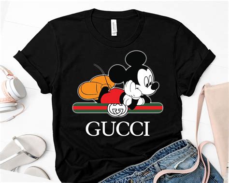 mickey mouse gucci|gucci mickey mouse collection.